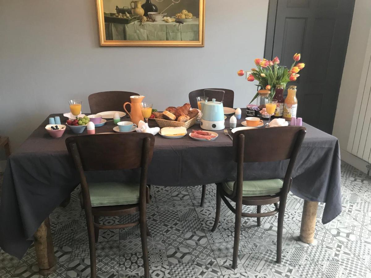 Nabij De Molen Bed & Breakfast Wijdenes Bagian luar foto